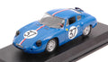 Porsche Abarth N.37 24 H Le Mans 1961 P.MONNERET-R.BUCHET – Best Model 1:43