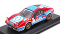 Ferrari 308 GR.4 N.1 2nd Targa Florio 1982 Andruet-"biche" – Best Model 1:43