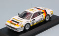 Ferrari 308 Gtb N.16 2nd Rally Dei Laghi 1984 – Best Model 1:43
