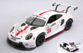 Porsche 911 Rsr Gte N.911 2019 – Burago 1:24