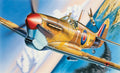 Spitfire Mk Vb Kit 1:72 – Italeri