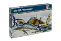 Me-410 Hornisse Kit 1:72 – Italeri