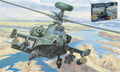 Elicottero AH-64 D Apache Kit – Italeri 1:72