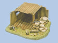 Command Post Kit – Italeri 1:35