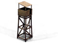 Observation Post Kit – Italeri 1:35