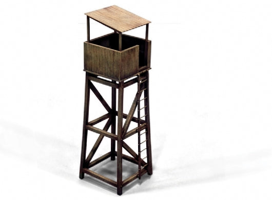 Observation Post Kit – Italeri 1:35