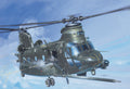 Mh 47 E Soa Chinook Kit – Italeri 1:72