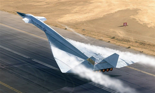 Xb-70 Valkyrie Kit 1:72 – Italeri