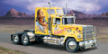 US Superliners – Italeri 1:24