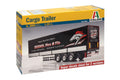 Cargo Trailer Kit – Italeri 1:24