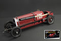 Fiat Mefistofele 1924 Record Velocita 230 Km/h E.ELDRIGE Kit – Italeri 1:12