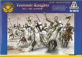 Teutonic Knights Kit – Italeri 1:72