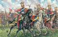 Polish Lancer Napoleonic Wars Kit – Italeri 1:72