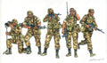 U.S. Infantry 90s Kit – Italeri 1:72