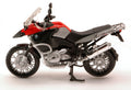 BMW R1200Gs 2018 1:12 – Maisto