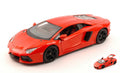 Lamborghini Aventador Lp700-4 2011 arancione 1:24 – Maisto