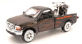 Ford F-350 Super Duty Pick Up Harley Davidson 1:24 – Maisto