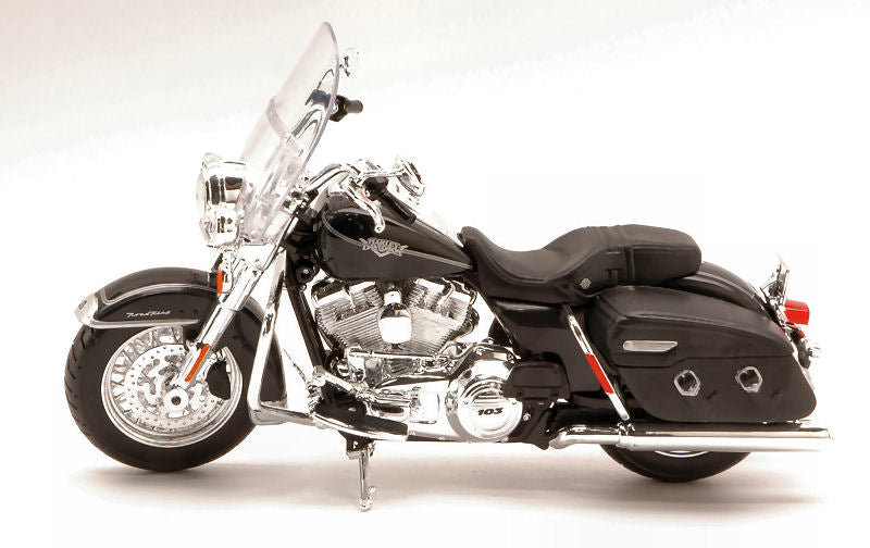 Harley Davidson Flhrc Road King Classic 2013 1:12 – Maisto