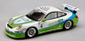 Porsche 997 N.4 Carrera Cup 08 1:43 – Spark Model