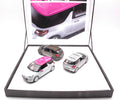 Coffret 3 Citroen Ds3 2012 Ed.Limit.Pcs 700 1:43 – Norev