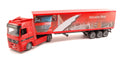 Camion Mercedes Actros 1857 40 Container – New Ray 1:43