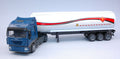 Iveco Stralis Autobotte – New Ray 1:43