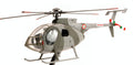 Elicottero NH500 Esercito Italiano – New Ray 1:32