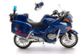BMW R 1200 Rt Carabinieri – New Ray 1:12