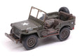 Jeep Willys Pb Military – New Ray 1:32