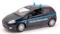 Fiat Grande Punto Polizia Penitenziaria – New Ray 1:24