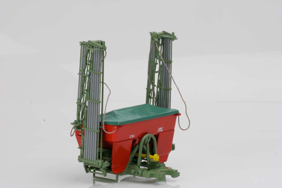 Fertilizzatore Kuhn Nodet Dps 12 – Replicagri 1:32