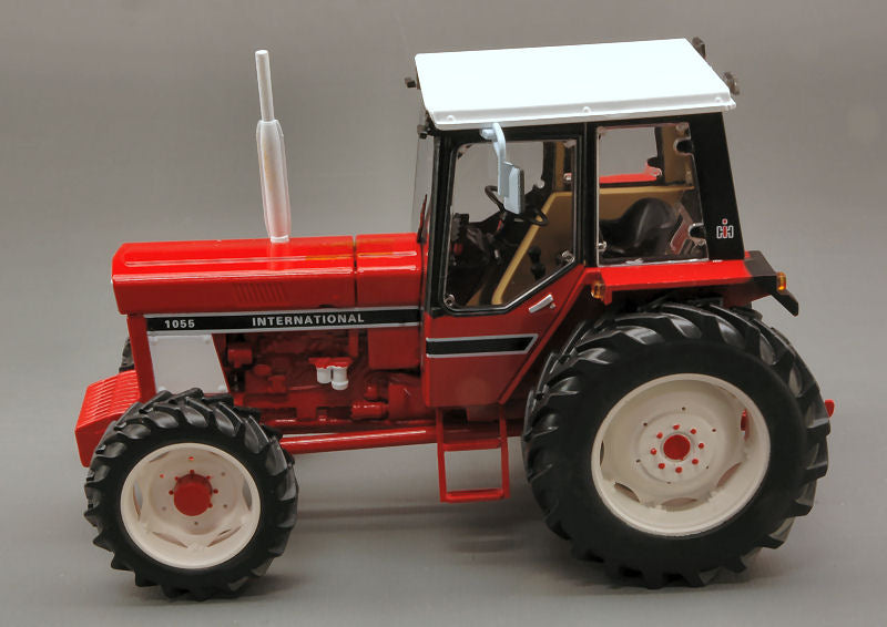International Harvester Ih 1055 – Replicagri 1:32