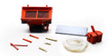 Seminatrice Di Precisione Per Mais Kuhn TF1500 – Replicagri 1:32