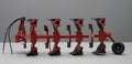 Aratro Quadrivomere Voltaorecchio Ih 155-4 – Replicagri 1:32