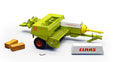 Imballatrice Claas Markant – Replicagri 1:32