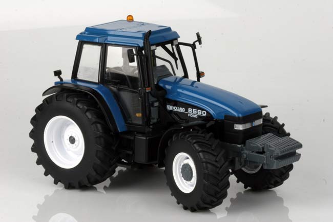 New Holland 8560 – Replicagri 1:32