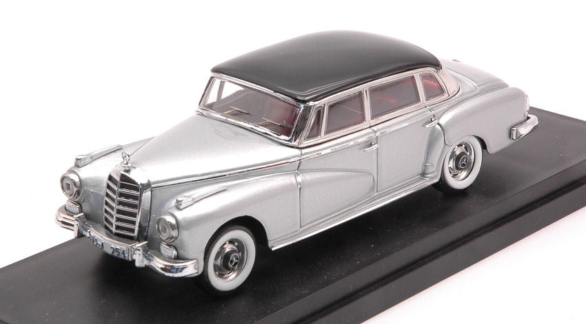Mercedes Adenauer 1951 Grey – Rio 1:43
