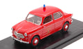 Fiat 1100 TV Vigili Del Fuoco 1956 – Rio 1:43
