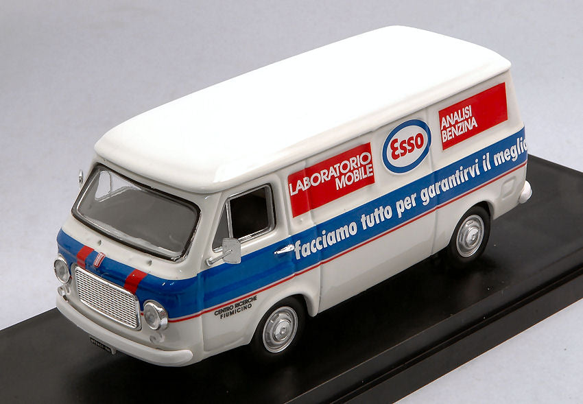 Fiat 238 1974 Esso – Rio 1:43