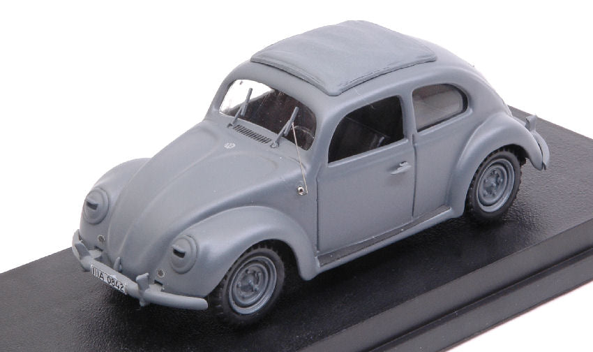 VW Kafer Wehrmacht 1943 – Rio 1:43