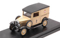 Fiat Balilla Film Luce 1938 – Rio 1:43
