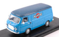 Fiat 238 1970 Blue Martini – Rio 1:43