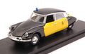 Citroen DS19 Taxi Barcellona 1969 – Rio 1:43