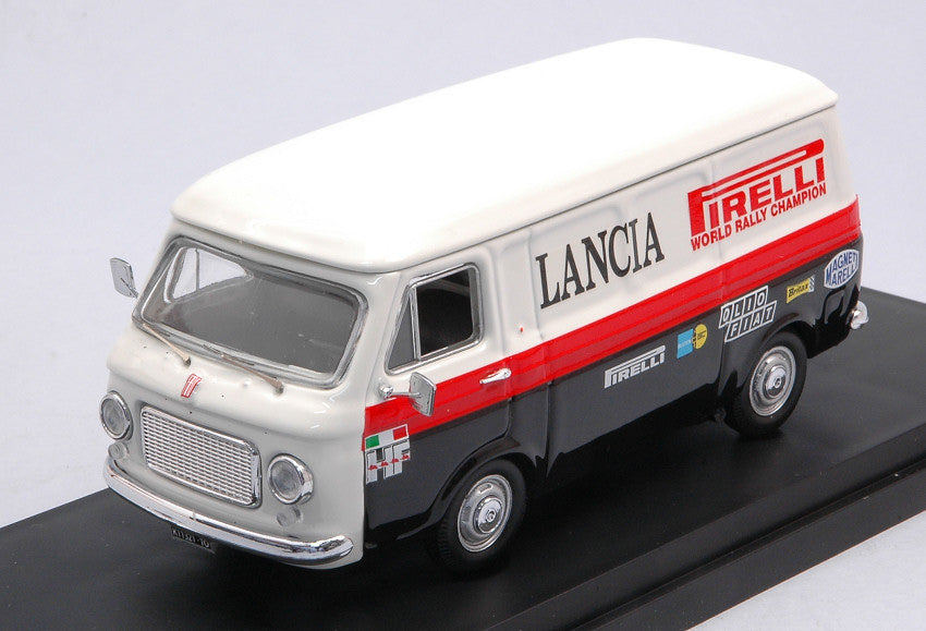 Fiat 238 Assistenza Lancia 1970 – Rio 1:43