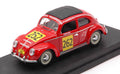 VW Beetle N.262 Carrera Panamericana 1954 J.WIERS-R.WIERS – Rio 1:43