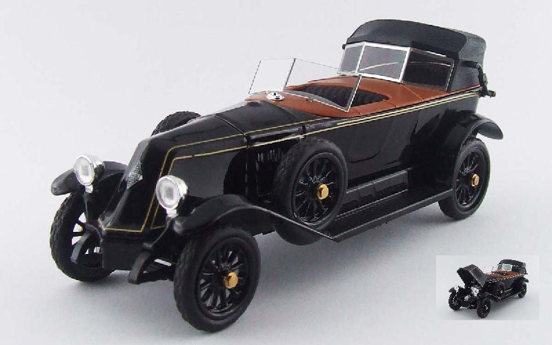 Renault 40 Cv Sport 1923 – Rio 1:43