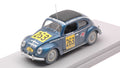 VW Maggiolino N.263 Carrera Panamericana 1954 M.HINKE – Rio 1:43