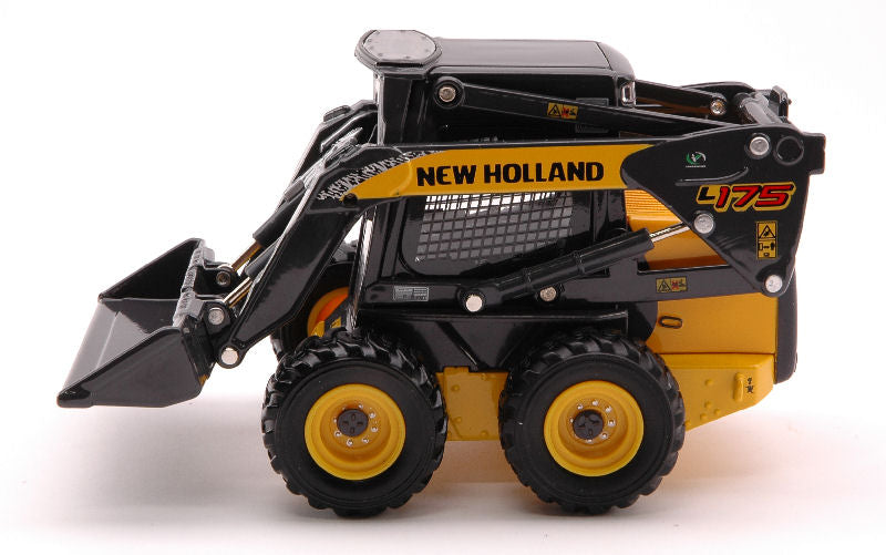 Mini Pala New Holland L 175 – Ros 1:32