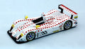 Dome S 101 H Mughen N.5 Lm 2005 1:43 – Spark Model