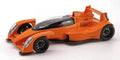 Caparo T 1 2007 arancione 1:43 – Spark Model